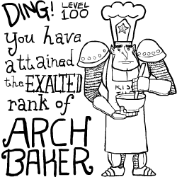 Archbaker