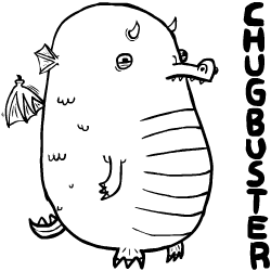 Chugbuster