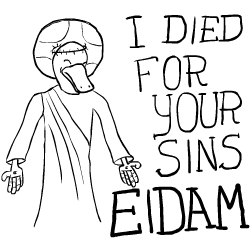 Eidam