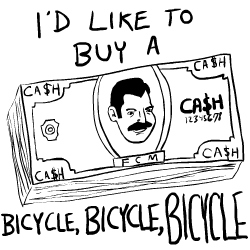 freddycashmercury