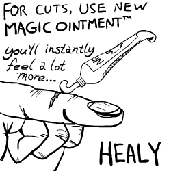 Healy