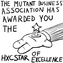 hxcstar