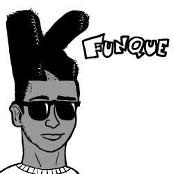 kfunque