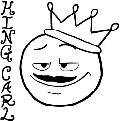 King Carl