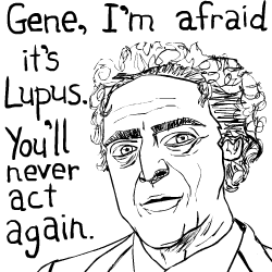 Lupus Gene