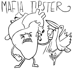 Mafia Tipster