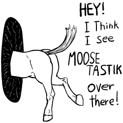 moosetastik