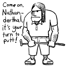 Nathanderthal