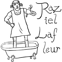 Raziel Lafleur