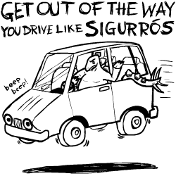 sigurros