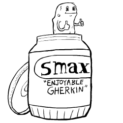 SMAX