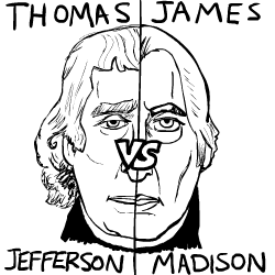 Thomas James