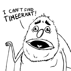 timeerkat