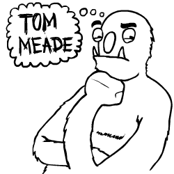 Tom Meade