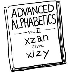 Xzanxizy