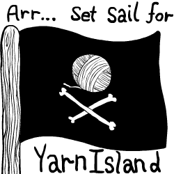 YarnIsland