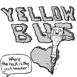 yellowbus