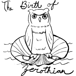 Zerothian
