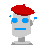 miles grover's robot poetry twitter
